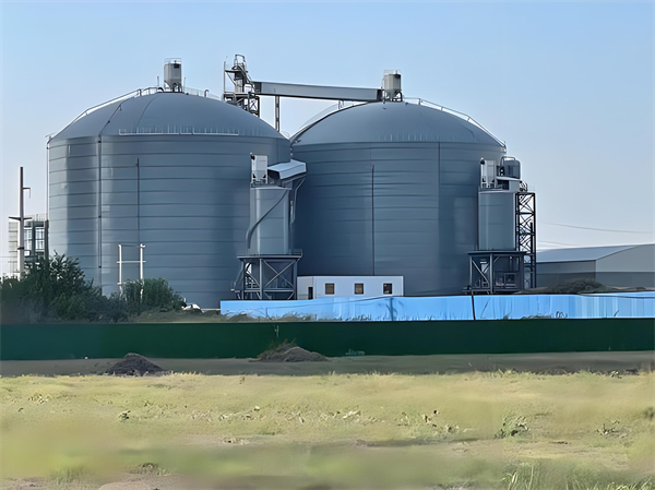 屯昌钢板仓建造施工方案详解